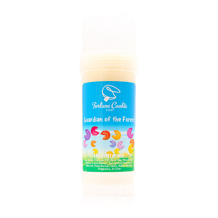 GUARDIAN OF THE FOREST Hydrate Me - Fortune Cookie Soap