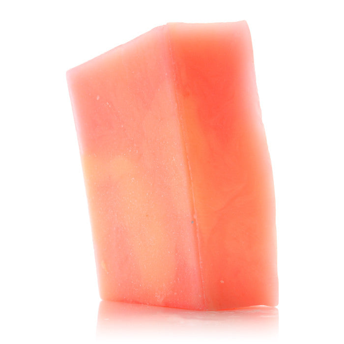 Sweet Tart Martini Bar Soap - Fortune Cookie Soap