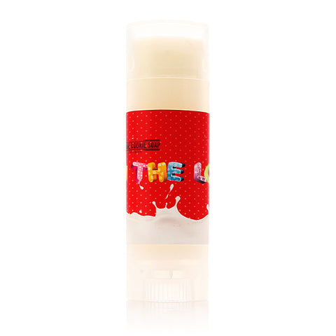In The Loop Lip Balm - Fortune Cookie Soap