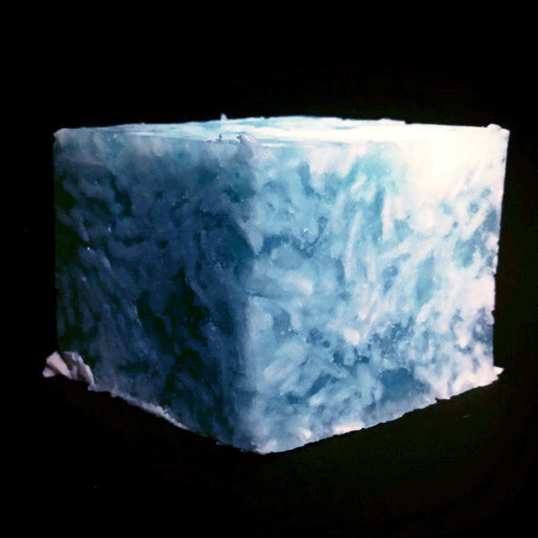 MERMAID TEARS Shampoo Bar