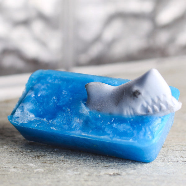 INTERVENTION! Bar Soap - Fortune Cookie Soap