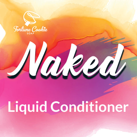 NAKED Liquid Conditioner