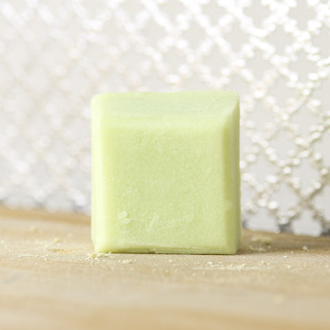 PJP Conditioner Bar - Fortune Cookie Soap - 1