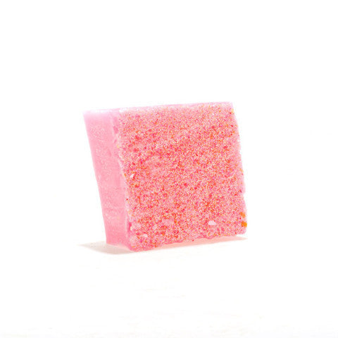 Capitol Diamond Solid Conditioner Bar 2 oz - Fortune Cookie Soap