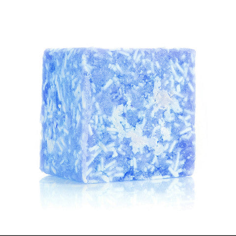Pool Party Solid Shampoo Bar 3 oz - Fortune Cookie Soap