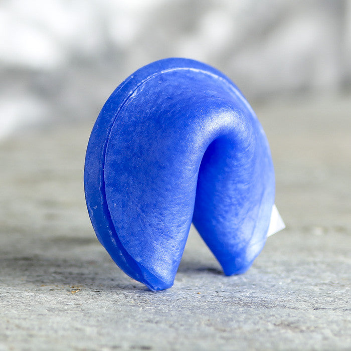 RAIN SHOWERS Fortune Cookie Soap - Fortune Cookie Soap - 1