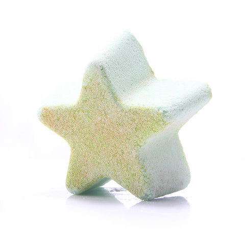 TINK! Solid Bubble Bath - Fortune Cookie Soap