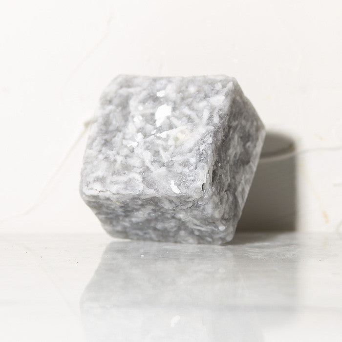 SILVER PARACHUTE Shampoo Bar - Fortune Cookie Soap