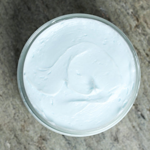 TICK TOCK Whipped Cream - Fortune Cookie Soap - 2