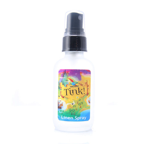 TINK! Linen Spray - Fortune Cookie Soap