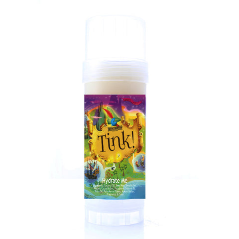 TINK! Hydrate Me - Fortune Cookie Soap