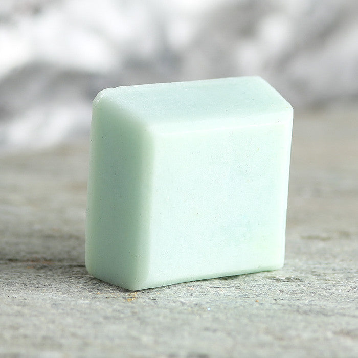 TINY TRIBUTE Conditioner Bar - Fortune Cookie Soap - 1