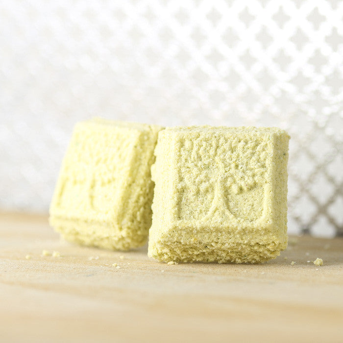 TREE OF LIFE Bath Bomb - Fortune Cookie Soap