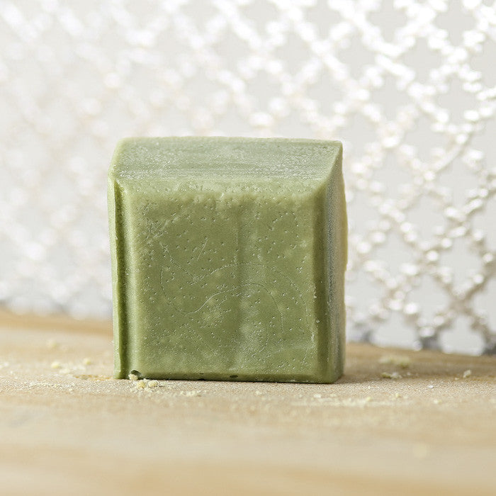 TEA TREE Conditioner Bar - Fortune Cookie Soap