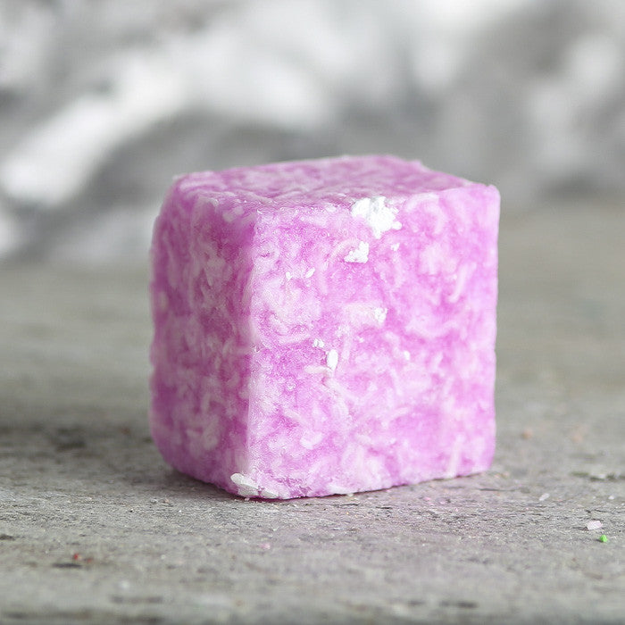 UNICORN FARTS Shampoo Bar - Fortune Cookie Soap