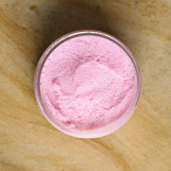 UNICORN FARTS Sugar Scrub - Fortune Cookie Soap - 2