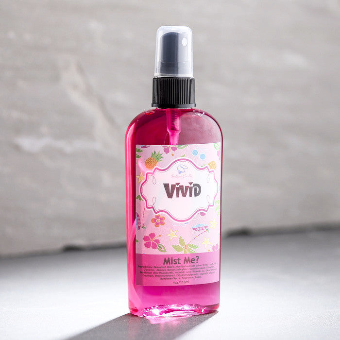 VIVID Mist Me? - Fortune Cookie Soap