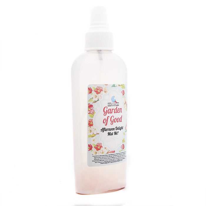 Afternoon Delight Mist Me? - Fortune Cookie Soap