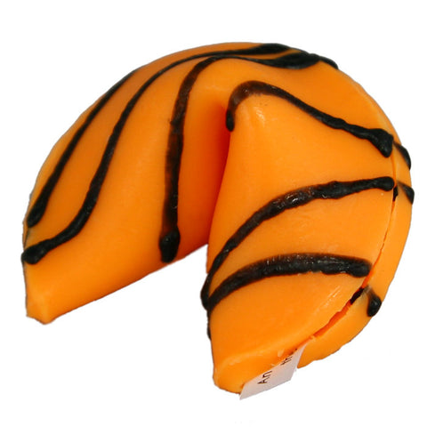 Eye of the Tiger Fortune Cookie Soap - Fortune Cookie Soap - 1