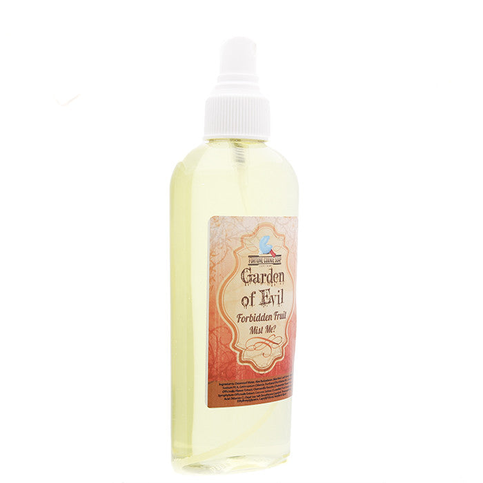 Forbidden Fruit Mist Me? - Fortune Cookie Soap