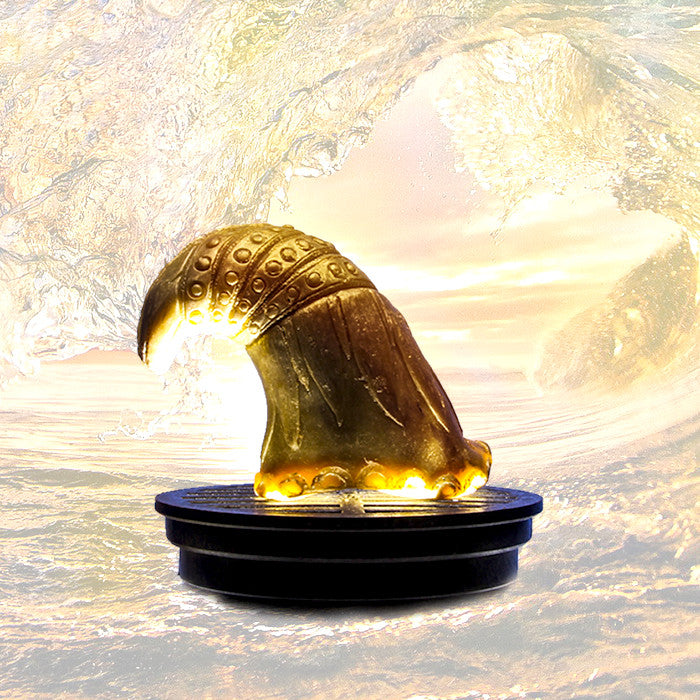 Golden Cornucopia Bar Soap - Fortune Cookie Soap - 1