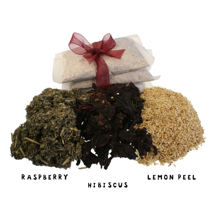 Uplift Me Bath Tea (2 oz, Set of 3) - Fortune Cookie Soap - 1