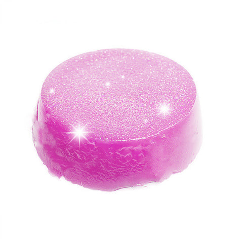 Cotton Candy Don't Be Jelly - Fortune Cookie Soap