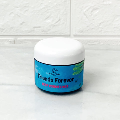 FRIENDS FOREVER Deep Conditioner