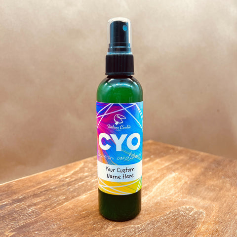 CYO Leave-in Conditioner