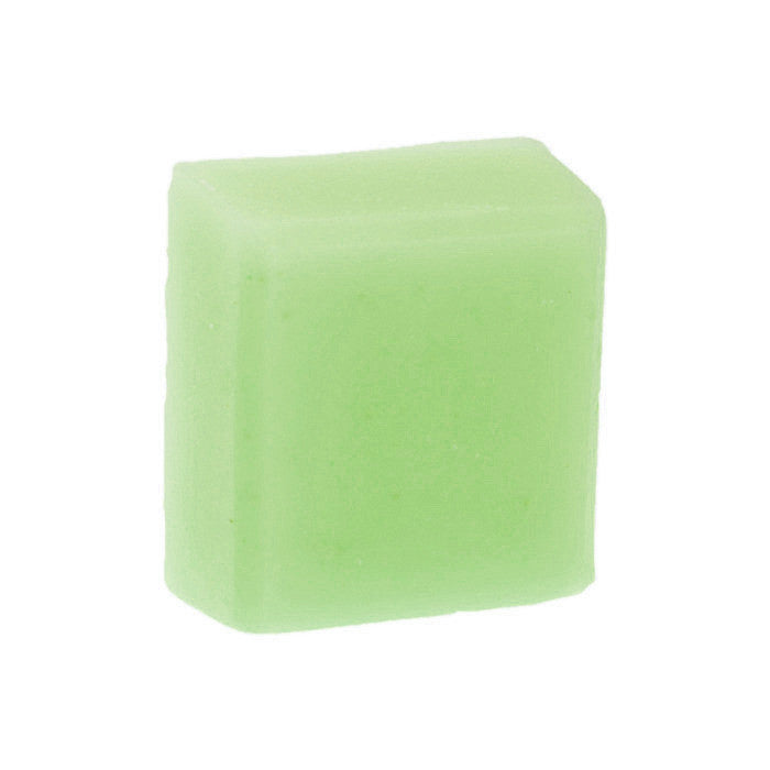 Leeeeaaf Piiiile! Solid Conditioner Bar - Fortune Cookie Soap