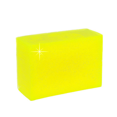 Hawaiian Ice Bar Soap (6 oz) - Fortune Cookie Soap