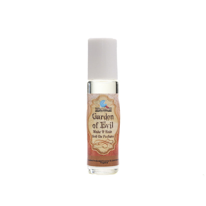 Make It Rain Roll On Perfume - Fortune Cookie Soap