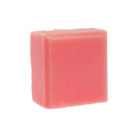 Wake Me Up Before You Mango Solid Conditioner Bar 2 oz - Fortune Cookie Soap