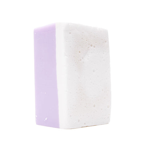 Marshmallow Dreams Bar Soap - Fortune Cookie Soap