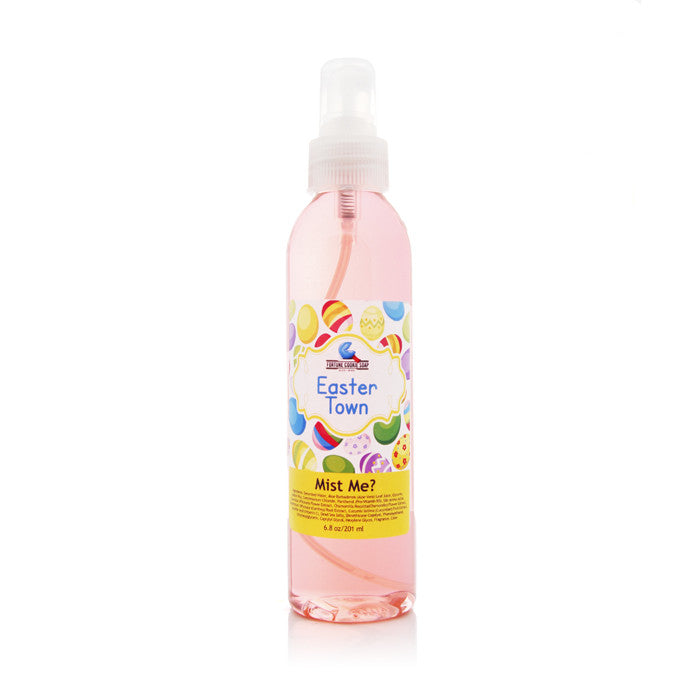 Easter Town Mist Me? - Fortune Cookie Soap