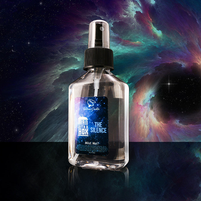 THE SILENCE Mist Me? - Fortune Cookie Soap