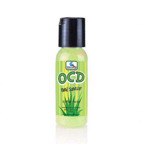 Mother Pucker OCD Hand Sanitizer - Fortune Cookie Soap