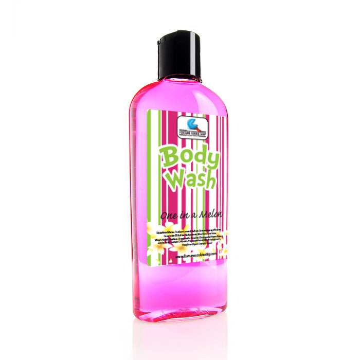 One in a Melon Body Wash - Fortune Cookie Soap