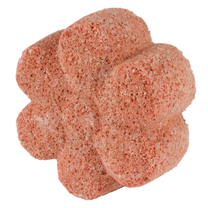 Beach Bum Bath Bomb (4 oz) - Fortune Cookie Soap