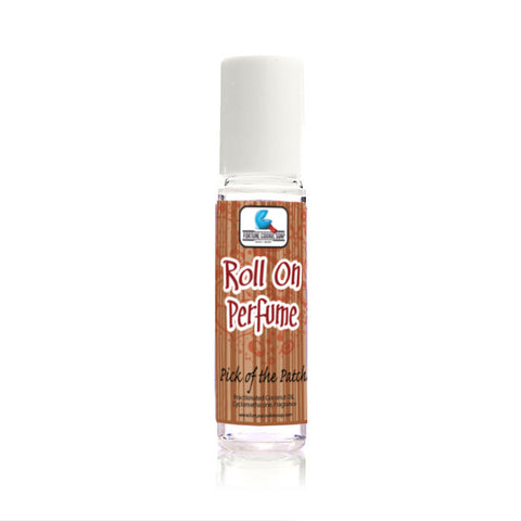 Pick of the Patch Roll On Perfume - Fortune Cookie Soap