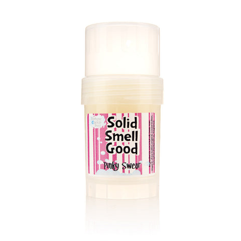 Pinky Swear Solid Smell Good (.75 oz) - Fortune Cookie Soap