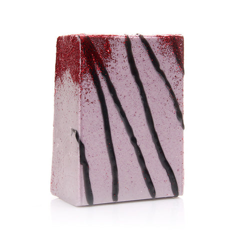 Lock, Shock and Barrel Bar Soap - Fortune Cookie Soap