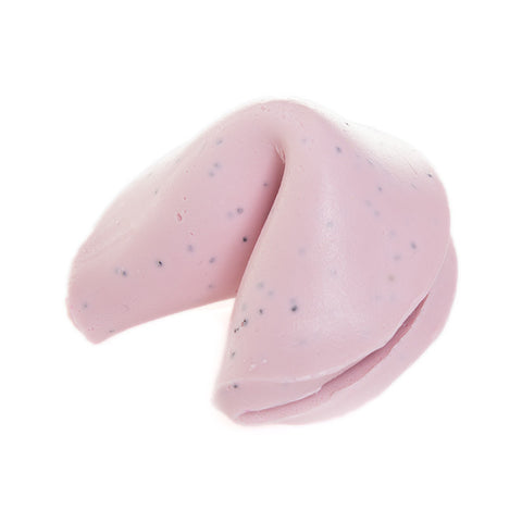 Kiss Me Softly Fortune Cookie Soap - Fortune Cookie Soap