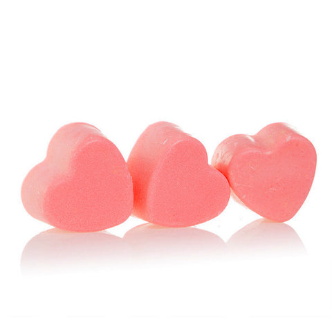 There's No Place Like Home Bath Melts - Fortune Cookie Soap