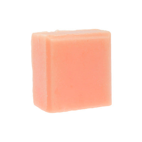 A Roll in the Leaves Solid Conditioner Bar 2 oz - Fortune Cookie Soap