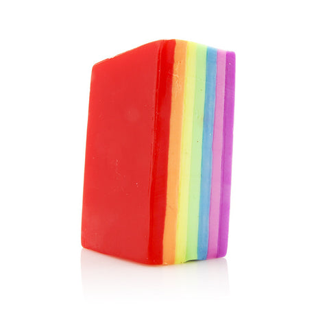Roy G. Biv Bar Soap - Fortune Cookie Soap