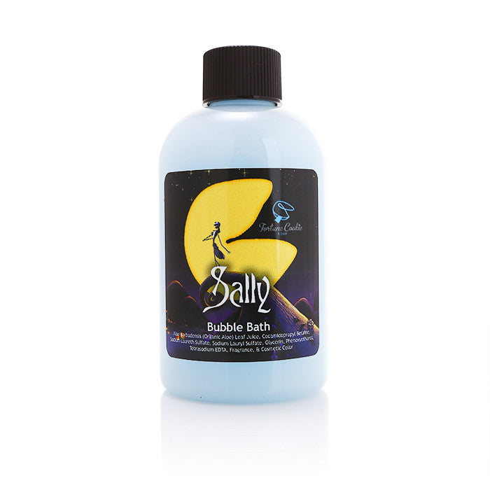 SALLY Bubble Bath - Fortune Cookie Soap