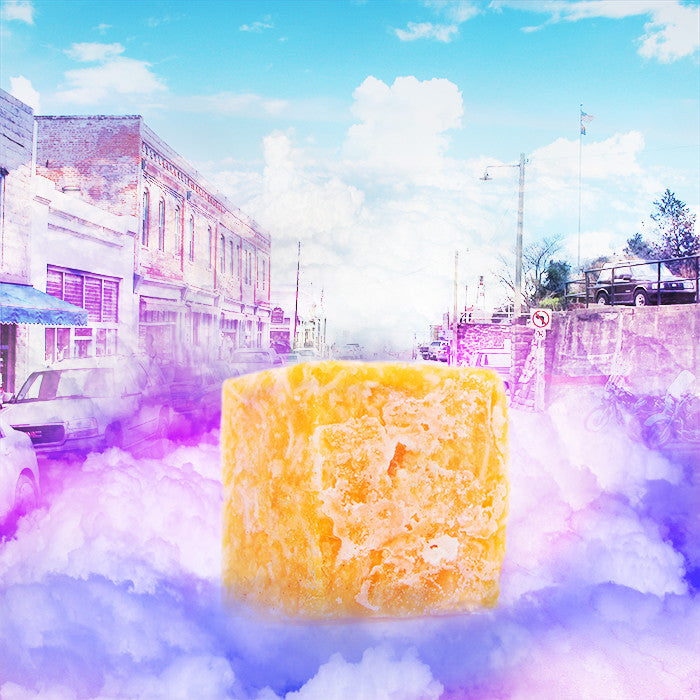 Prince Charming Shampoo Bar - Fortune Cookie Soap