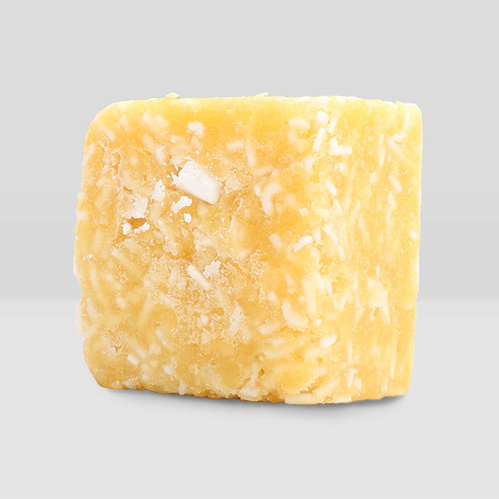 HIJACKED Shampoo Bar - Fortune Cookie Soap