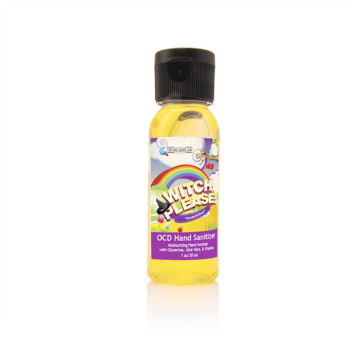 Swankified OCD - Fortune Cookie Soap - 1